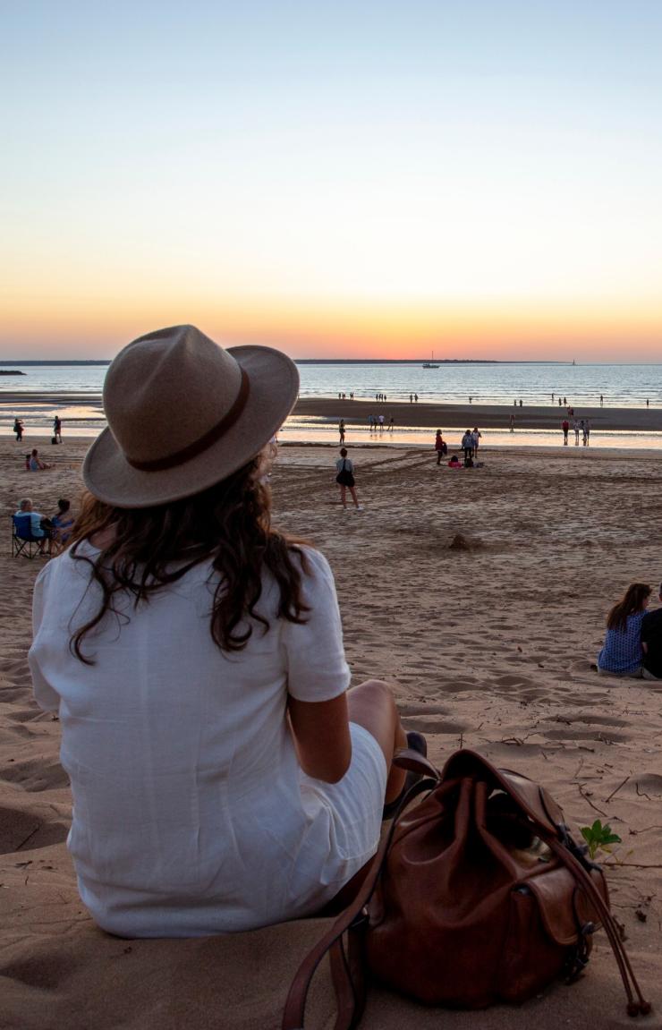 ノーザンテリトリー、ダーウィン © Tourism Australia ノーザンテリトリー、ダーウィン © Tourism Australia