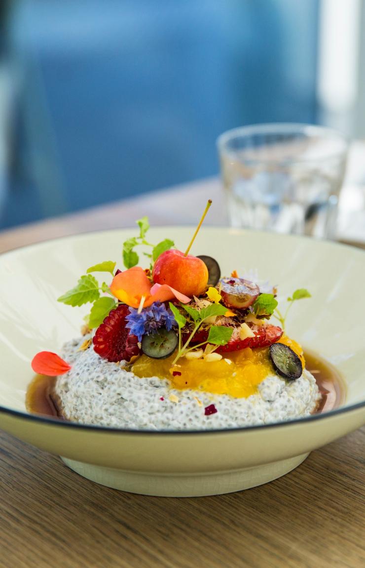 ビクトリア州、メルボルン、ザ・ケトル・ブラック © Josie Withers, Tourism Victoria ビクトリア州、メルボルン、ザ・ケトル・ブラック © Josie Withers, Tourism Victoria