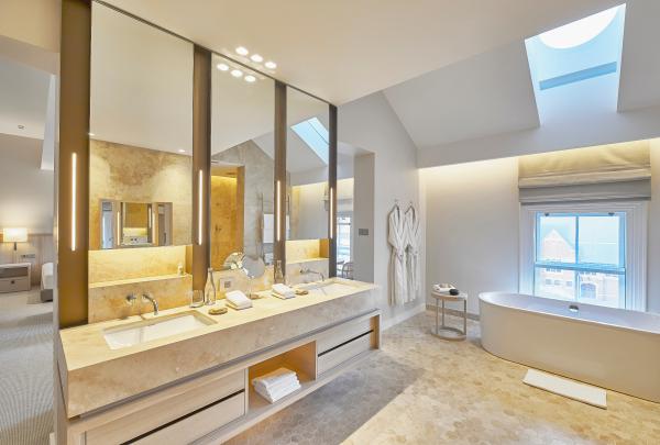 西オーストラリア州、パース、コモ・ザ・トレジャリー © Como The Treasury