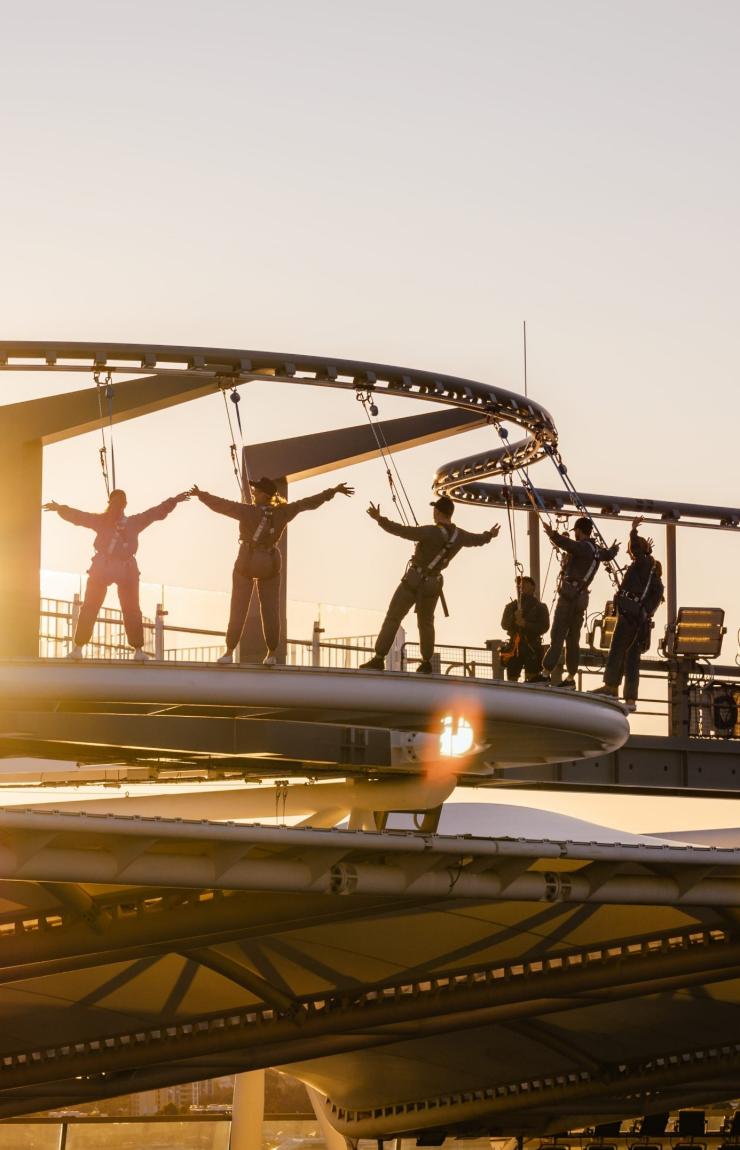 西オーストラリア州、パース、オプタス・スタジアム © Tourism Western Australia 西オーストラリア州、パース、オプタス・スタジアム © Tourism Western Australia