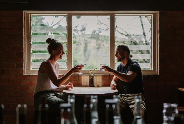 南オーストラリア州、アデレード・ヒルズ、ウニコ・ゼロ © Adelaide Hills Wine Region