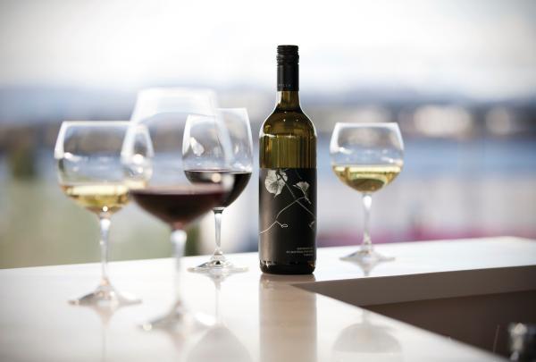 タスマニア州、ホバート、モナ、ムーリラ・セラードア © Rémi Chauvin, Moorilla Estate