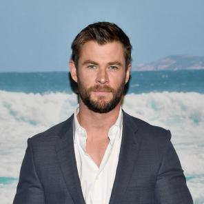 Chris Hemsworth, Global Ambassador © 2017 Getty Images Chris Hemsworth, Global Ambassador © 2017 Getty Images