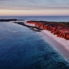 西オーストラリア州、クールジャマン・アット・ケープ・レベック、ウエスタン・ビーチ © Tourism Western Australia
