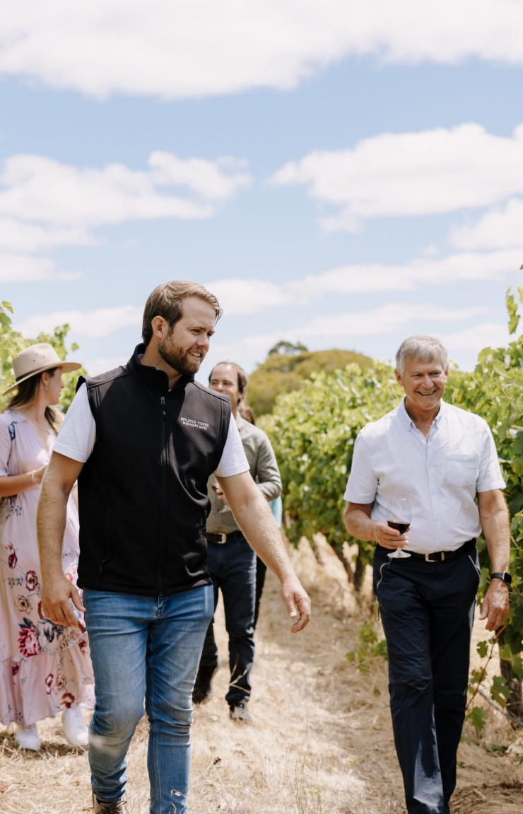 西オーストラリア州、マーガレット・リバー、マクラウド・ツアーズ © Tourism Australia 西オーストラリア州、マーガレット・リバー、マクラウド・ツアーズ © Tourism Australia