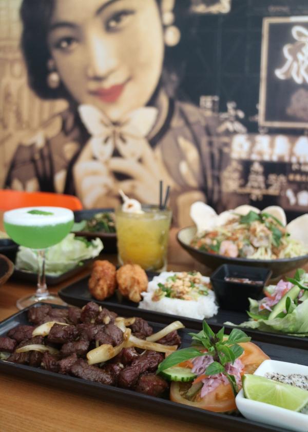 차우, 다윈, 노던 테리토리 © 노던 테리토리 관광청, 크리스토퍼 네이나(Christopher Nayna)