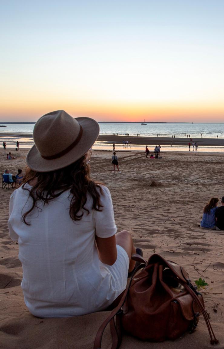 다윈, 노던테리토리 © 호주정부관광청 다윈, 노던테리토리 © 호주정부관광청