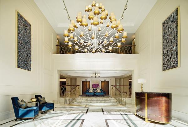 더 랭햄, 시드니, 뉴사우스웨일스 © 더 랭햄