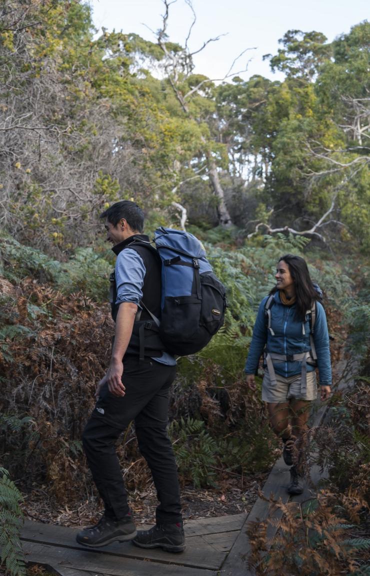 Maria Island, TAS © Tourism Australia Maria Island, TAS © Tourism Australia