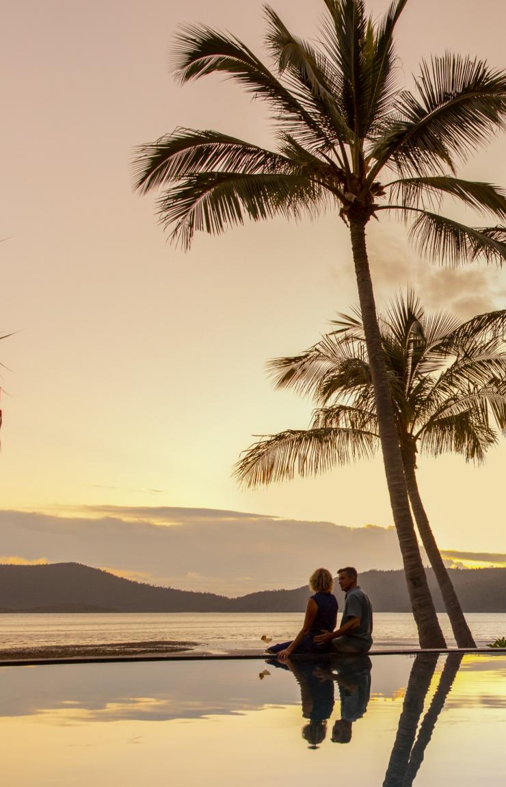 Elysian Retreat, Whitsundays, QLD © Tourism Australia Elysian Retreat, Whitsundays, QLD © Tourism Australia