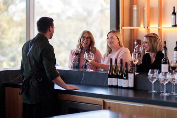 St Hugo, Barossa Valley, South Australia © St Hugo St Hugo, Barossa Valley, South Australia © St Hugo