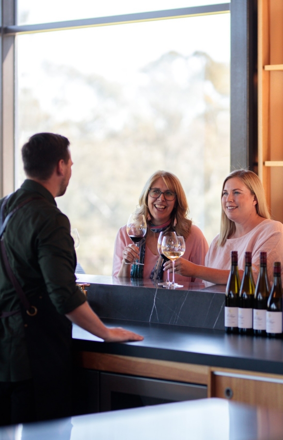 St Hugo, Barossa Valley, South Australia © St Hugo St Hugo, Barossa Valley, South Australia © St Hugo