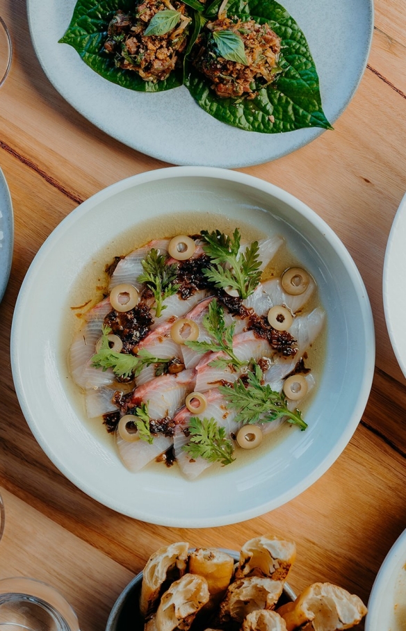 Coda Lorne, Great Ocean Road, VIC © Coda Coda Lorne, Great Ocean Road, VIC © Coda