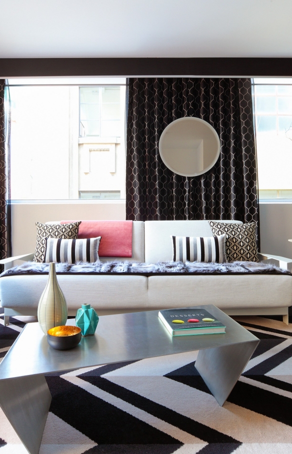 Adelphi Hotel, Melbourne, Victoria © Visit Victoria Adelphi Hotel, Melbourne, Victoria © Visit Victoria