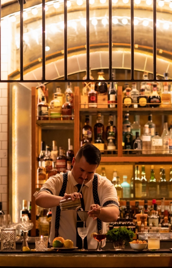 Palmer and Co, Sydney, NSW © Destination NSW Palmer and Co, Sydney, NSW © Destination NSW