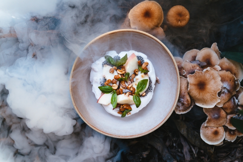 Detour Restaurant, Brisbane, QLD © @detourrestaurant and @dine.agency Detour Restaurant, Brisbane, QLD © @detourrestaurant and @dine.agency