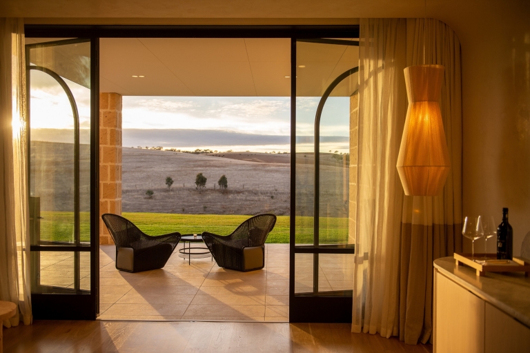 Kingsford, Thung lũng Barossa, Nam Úc © Kingsford The Barossa