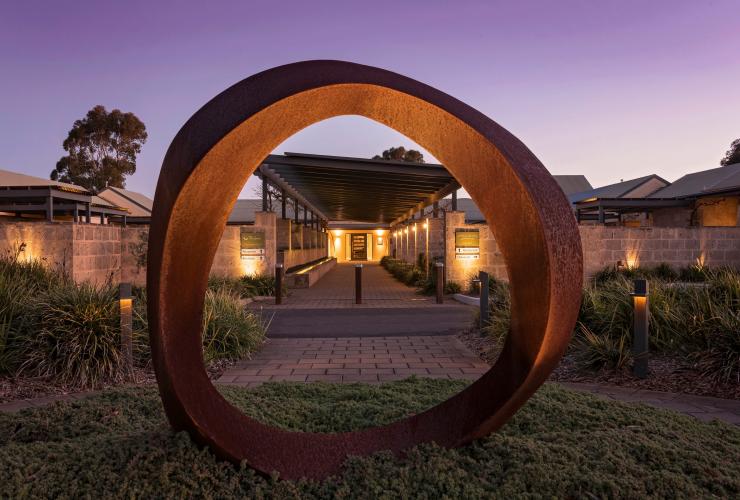 The Louise, Thung lũng Barossa, SA © Jonathan Hawley, The Louise