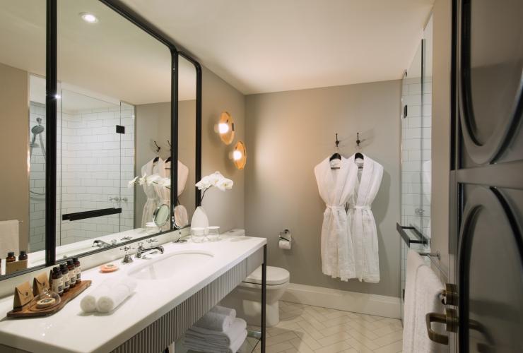 Khách sạn Mayfair, Adelaide, SA © Adam Bruzzone, Khách sạn Mayfair Khách sạn Mayfair, Adelaide, SA © Adam Bruzzone, Khách sạn Mayfair