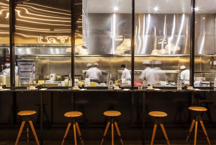 Ngôi nhà bánh bao CBD, Canberra, Lãnh thổ Thủ đô Úc Jo © Bakas / Visit Canberra Ngôi nhà bánh bao CBD, Canberra, Lãnh thổ Thủ đô Úc Jo © Bakas / Visit Canberra
