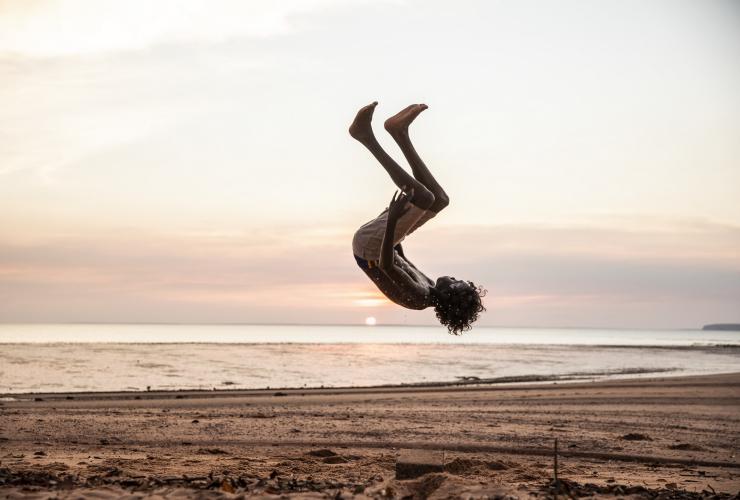 Du lịch dũng cảm, Hành trình đến Arnhem Land, Du lịch NT © Úc Du lịch dũng cảm, Hành trình đến Arnhem Land, Du lịch NT © Úc