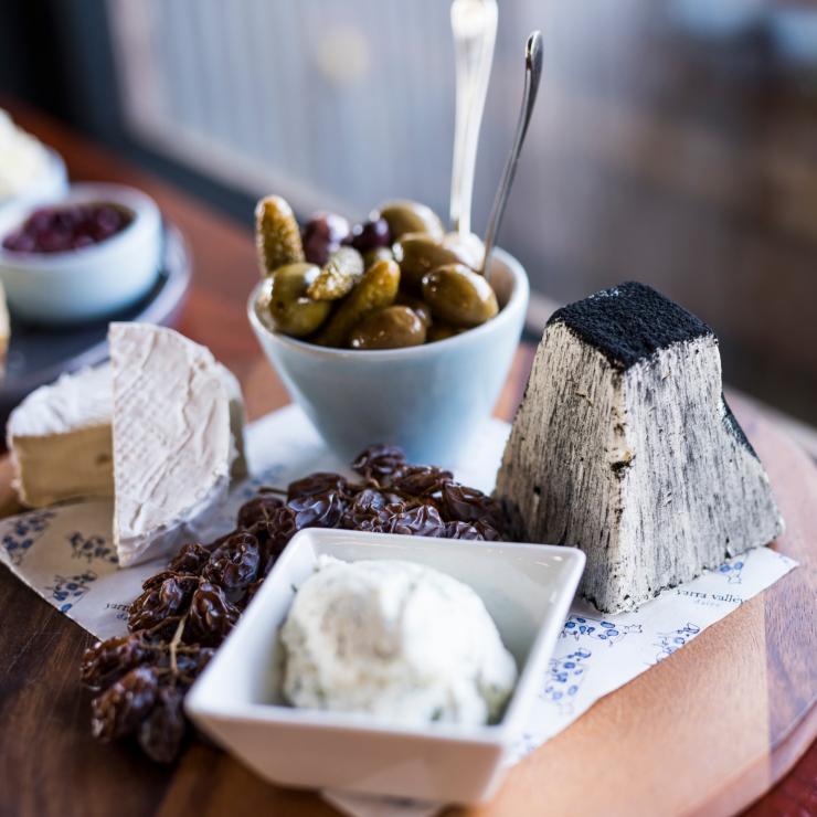 Xưởng sữa Thung lũng Yarra, Thung lũng Yarra, VIC © Ghé thăm Victoria Xưởng sữa Thung lũng Yarra, Thung lũng Yarra, VIC © Ghé thăm Victoria