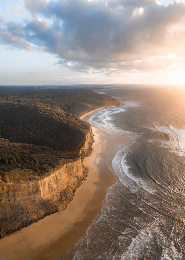 Point Addis, Bán đảo Fleurieu, Du lịch Nam Úc © 