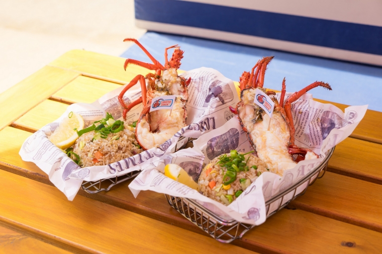 Lobster Shack, Cervantes, WA © Tourism Tây Úc