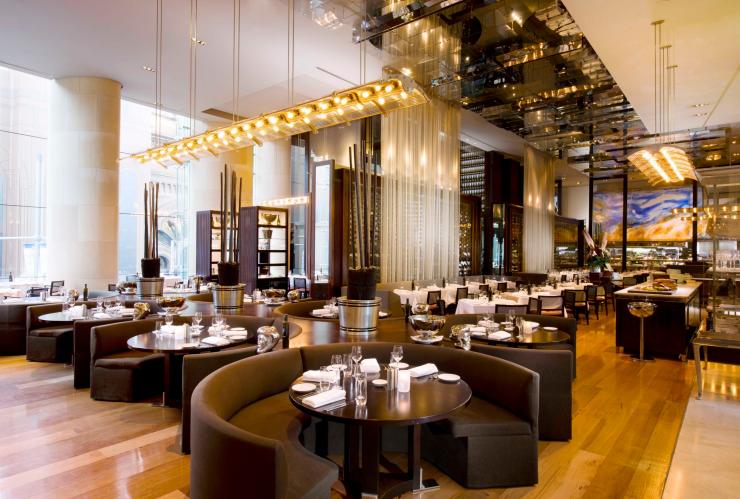 Hilton Sydney, Sydney, NSW © Hilton Sydney Hilton Sydney, Sydney, NSW © Hilton Sydney