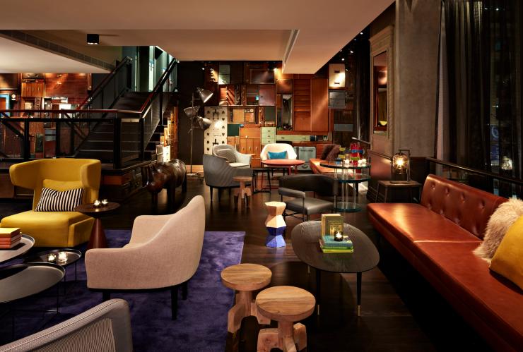 QT Sydney, Sydney, NSW © QT Sydney QT Sydney, Sydney, NSW © QT Sydney