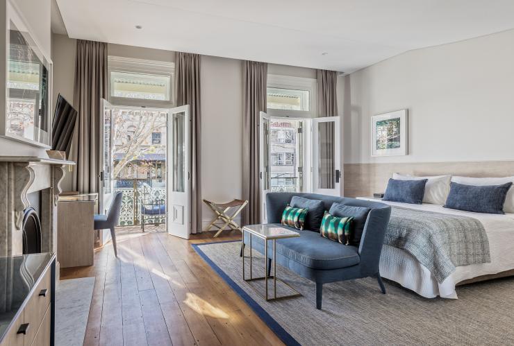 Spicers Potts Point, Sydney, NSW © Hamilton Lund Spicers Potts Point, Sydney, NSW © Hamilton Lund