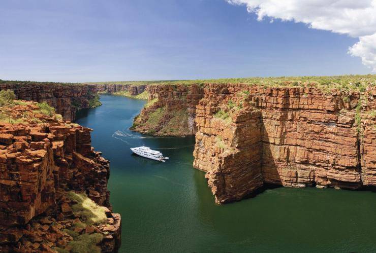 西澳,金伯利,True North Adventure Cruises©True North Adventure Cruises 西澳,金伯利,True North Adventure Cruises©True North Adventure Cruises