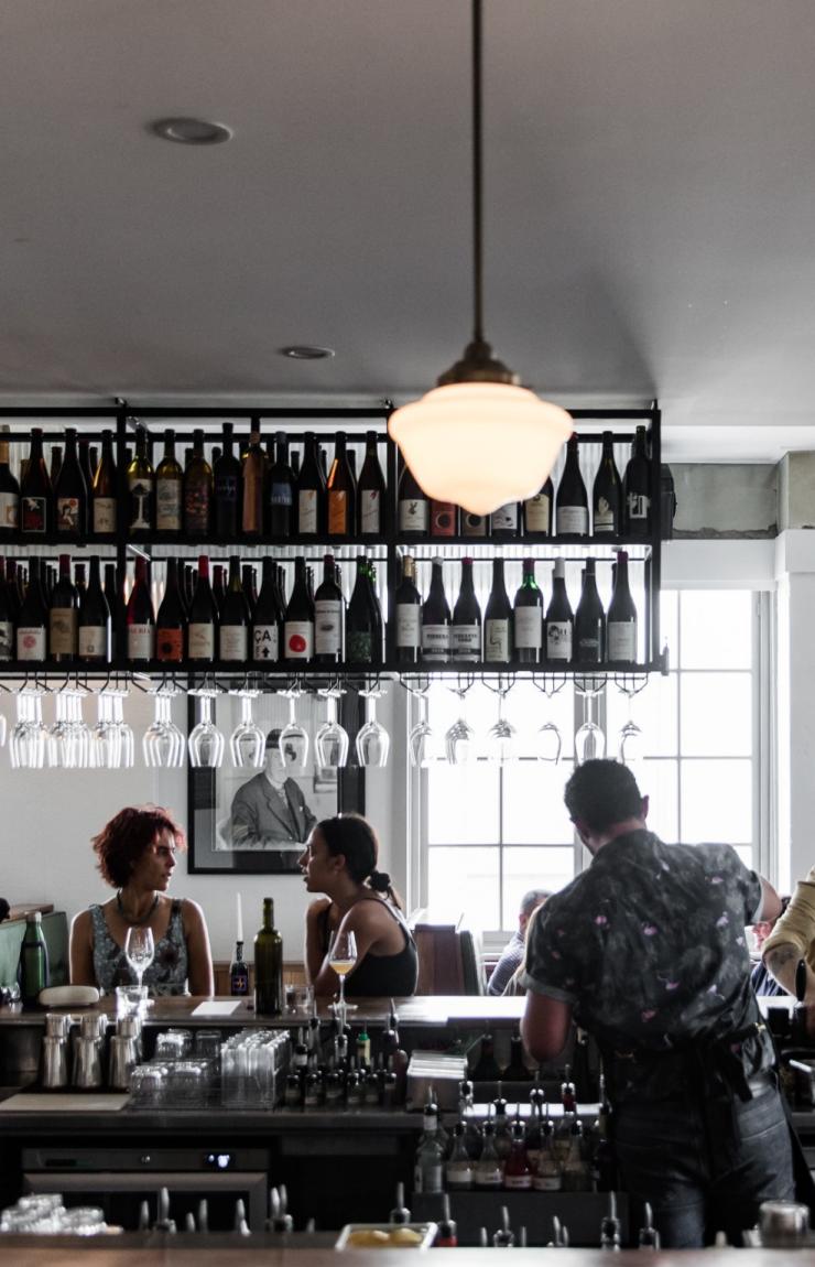 澳洲首都領地坎培拉的Bar Rochford©Bar Rochford 澳洲首都領地坎培拉的Bar Rochford©Bar Rochford