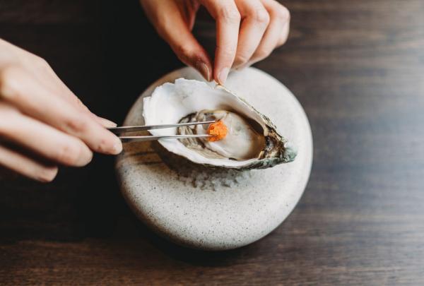 澳洲首都領地坎培拉的Mu Omakase &amp; Cicada Bar©坎培拉旅遊局