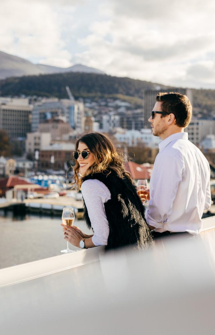 塔斯曼尼亞州荷伯特(Hobart)MACq 01©Adam Gibson 塔斯曼尼亞州荷伯特(Hobart)MACq 01©Adam Gibson