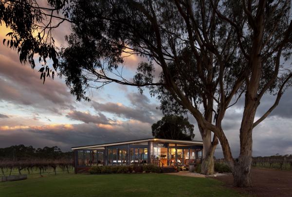 西澳瑪格麗特河長膝酒莊©長膝酒莊