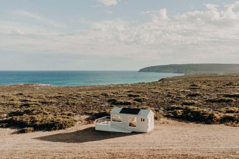 南澳州艾爾半島(Eyre Peninsula)Eyre Way Yambara©Hook and Hammer Creative Media,由Lauren Photography編輯 南澳州艾爾半島(Eyre Peninsula)Eyre Way Yambara©Hook and Hammer Creative Media,由Lauren Photography編輯