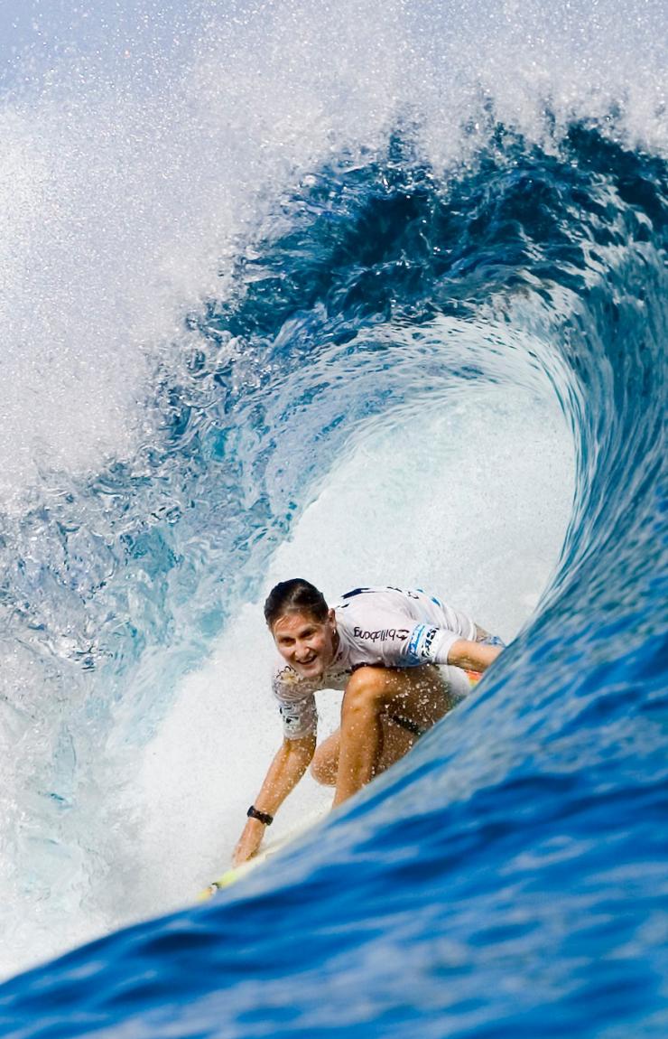 瑪格麗特河職業滑浪大賽©aspworldtour.com 瑪格麗特河職業滑浪大賽©aspworldtour.com