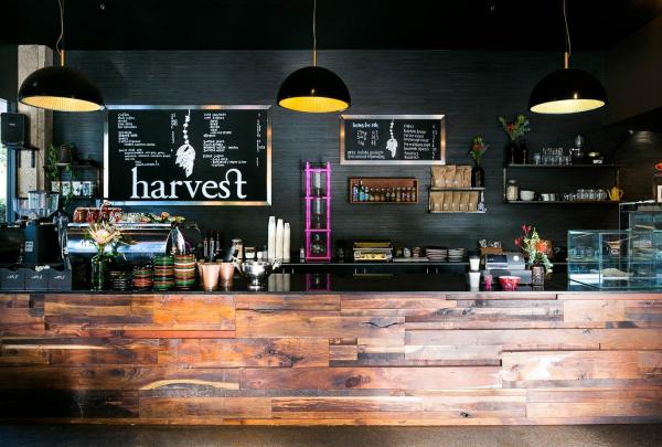 澳洲首都領地坎培拉的Harvest©Mode Imagery, Paul Chapman