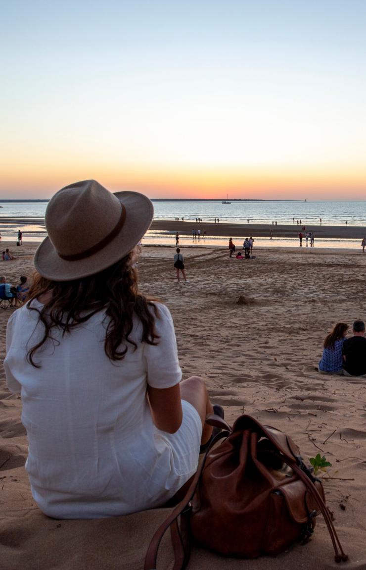 北領地達爾文©澳洲旅遊局 北領地達爾文©澳洲旅遊局