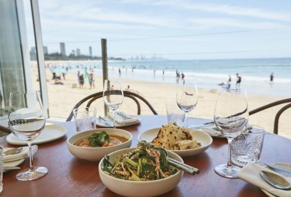 昆士蘭州波麗臺的Rick Shores©昆士蘭旅遊及活動推廣局