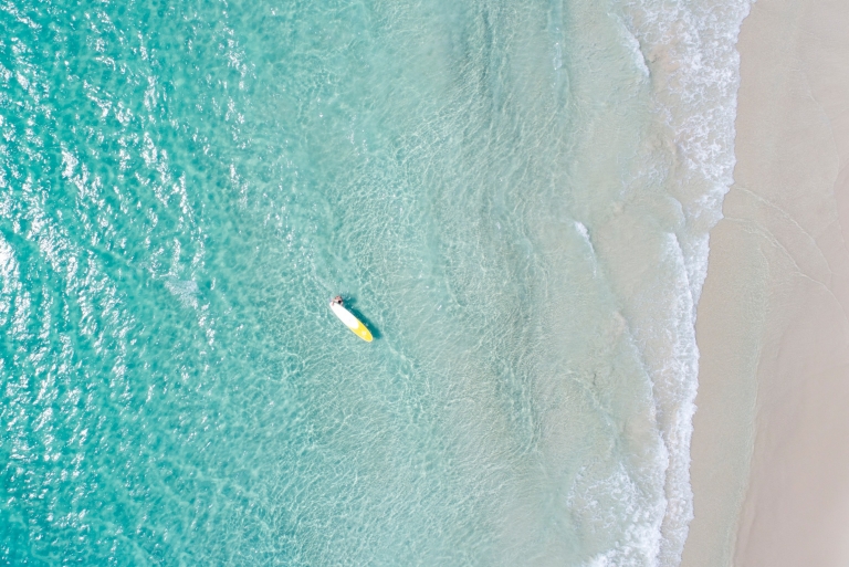 西澳州費裡曼圖(Fremantle)附近的萊頓海灘(Leighton Beach)©西澳州旅遊局 西澳州費裡曼圖(Fremantle)附近的萊頓海灘(Leighton Beach)©西澳州旅遊局