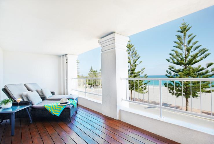 西澳(WA)科特索(Cottesloe)科特索海灘酒店(Cottesloe Beach Hotel)©科特索海灘酒店(Cottesloe Beach Hotel) 西澳(WA)科特索(Cottesloe)科特索海灘酒店(Cottesloe Beach Hotel)©科特索海灘酒店(Cottesloe Beach Hotel)