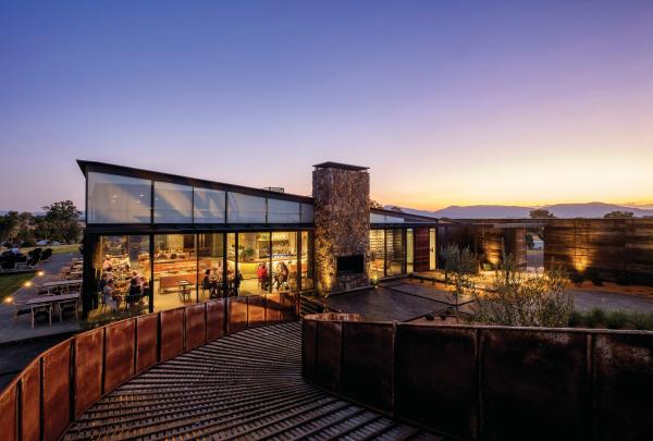 新南威爾士塔姆瓦斯Goonoo Goonoo Station©新南威爾士州旅遊局