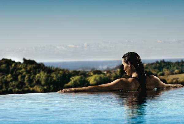  昆士蘭黃金海岸的格溫咖那度假村©格溫咖那度假村