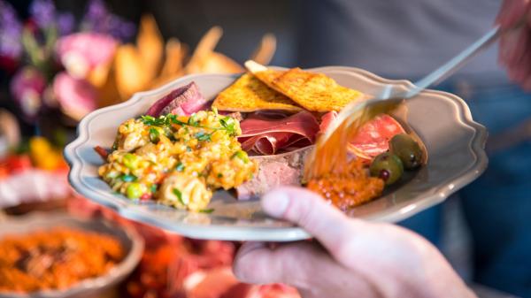 塔斯曼尼亞哈德斯朋的紅羽毛旅館©Rob Burnett