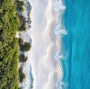 Hyams Beach, Jervis Bay, New South Wales © Jordan Robins