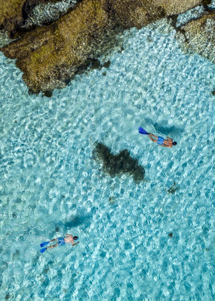 Rottnest Island, Perth, Westaustralien © Tourism Australia