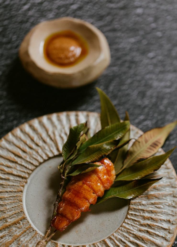 Restaurant Botanic, Adelaide, Südaustralien © Jonathan van der Knaap