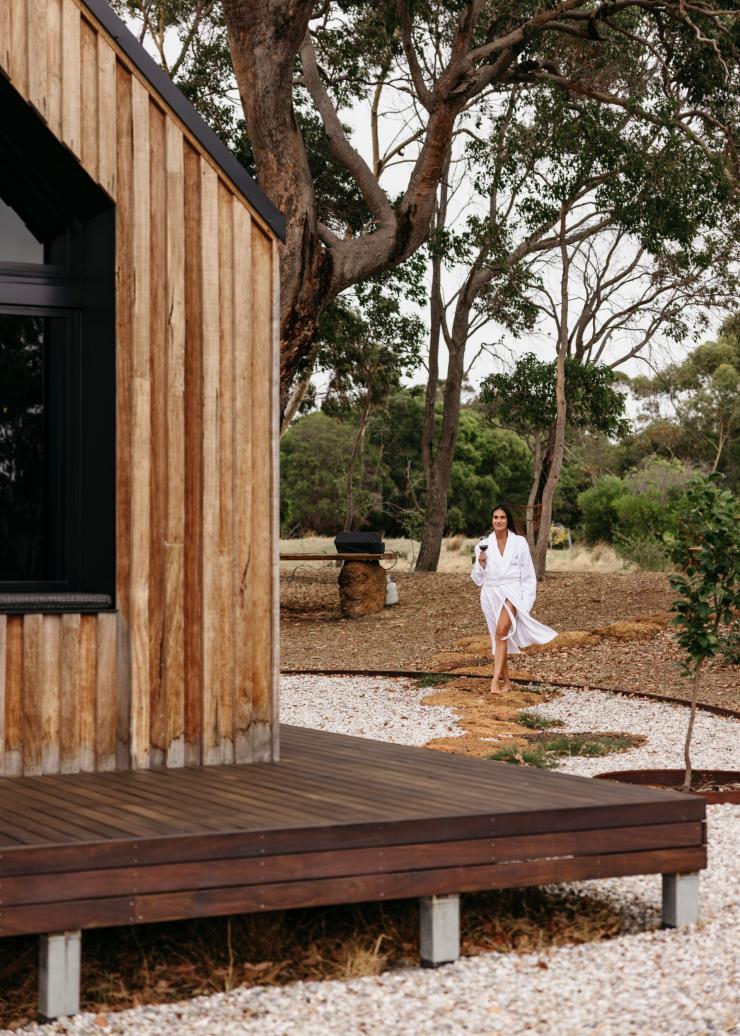 Windows Estate, Margaret River, Westaustralien © Tourism Australia
